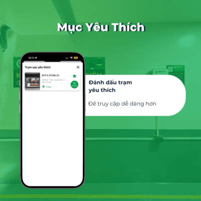 Ứng Dụng Eboost Cập Nhật Với Các Tính Năng Mới