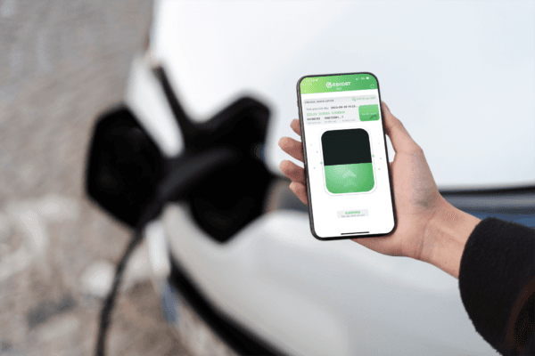 WHY BUSINESSES SHOULD INVEST IN EV CHARGING STATIONS