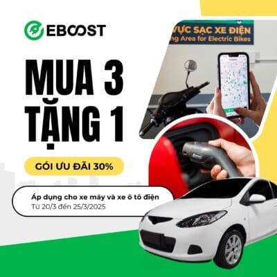 SALE LƯƠNG VỀ – SẠC THẢ GA, CHỈ TỪ 99K!