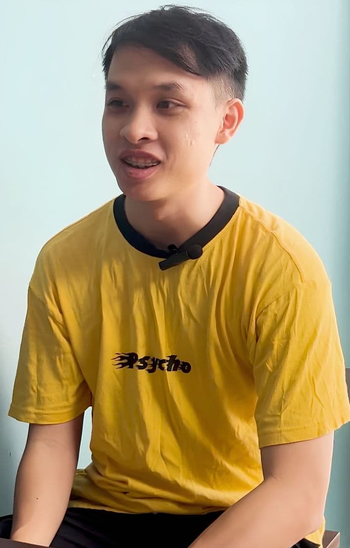 Anh Nhân