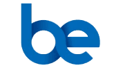 be