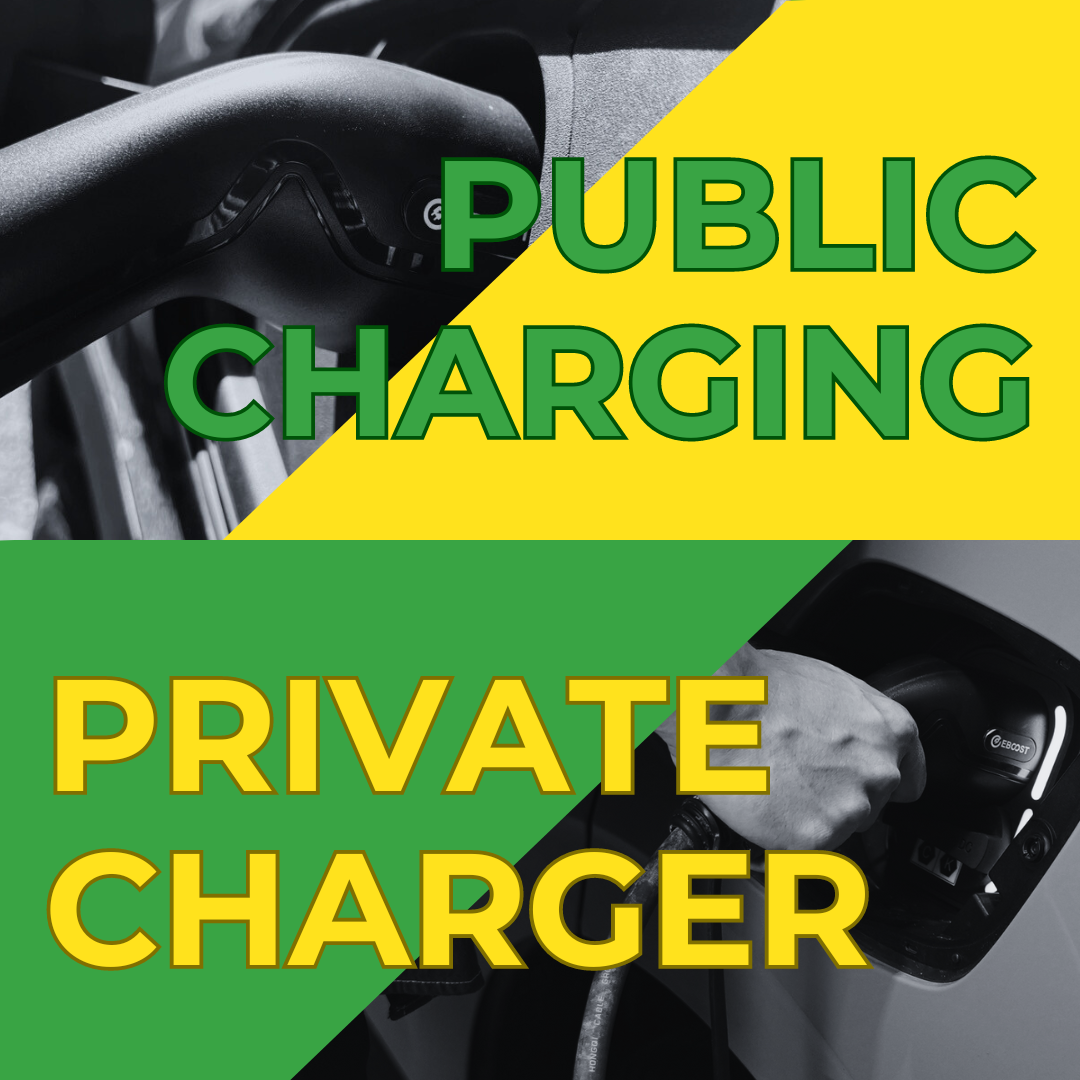 ev charging