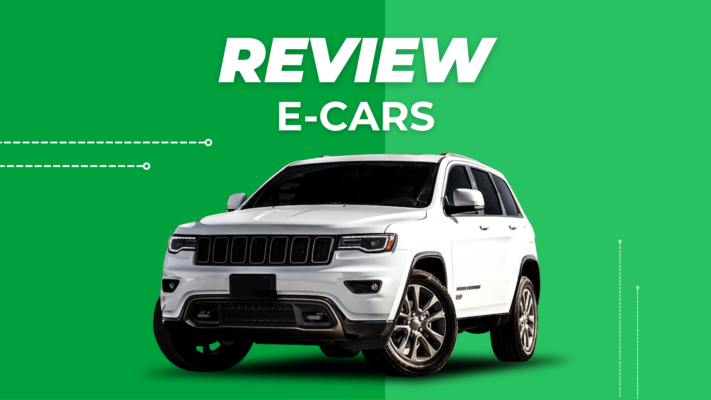 e-car