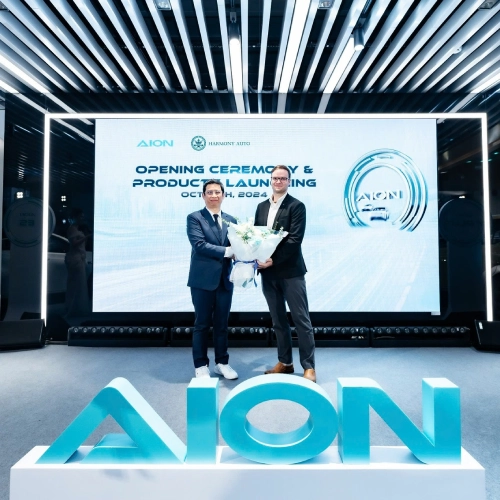 AION