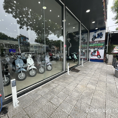 DK Bike Đà Nẵng