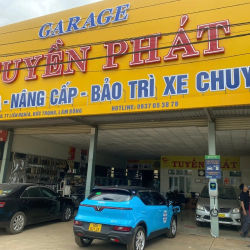 Tuyền Phát