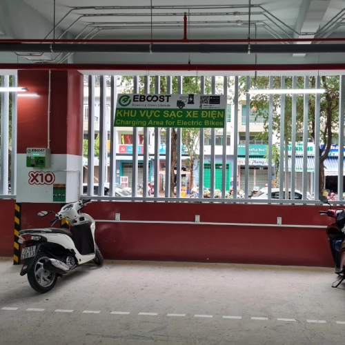 GO! Bà Rịa