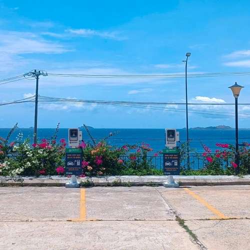 Ohana Village Quy Nhơn