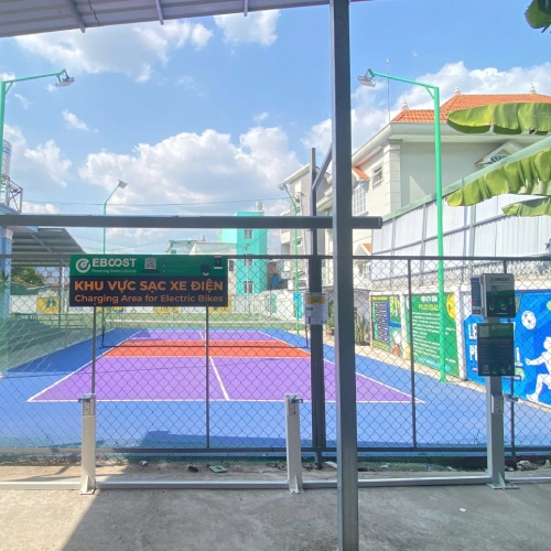 Tài Lộc Sports Hub