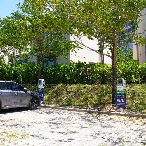 Wyndham Garden Cam Ranh