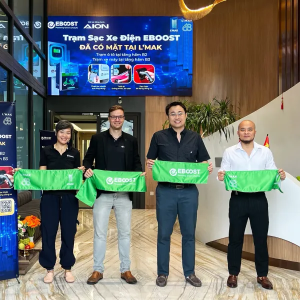 đối tác chiến lược