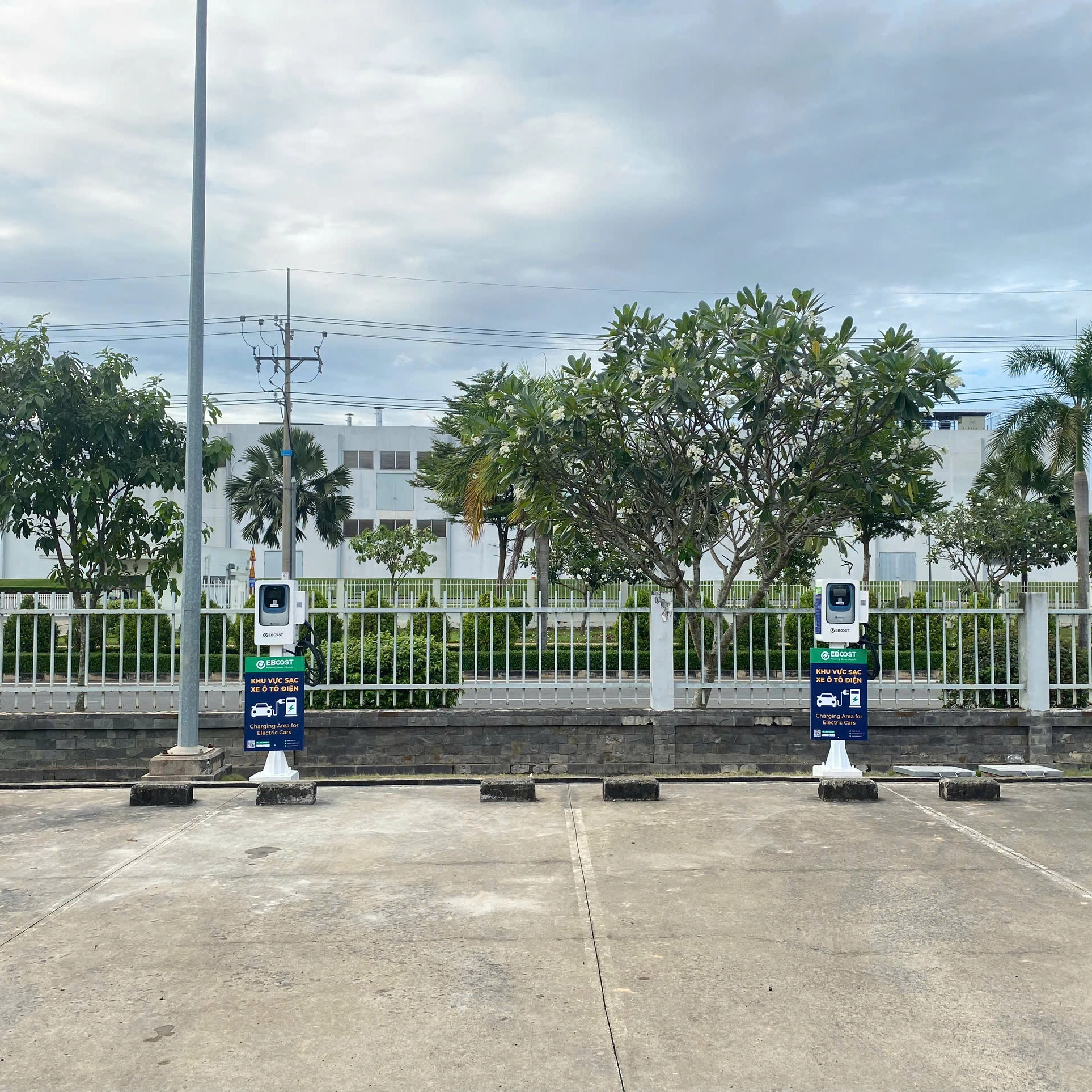 Long Đức