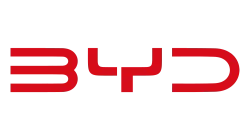 BYD-Logo