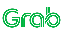 Grab logo