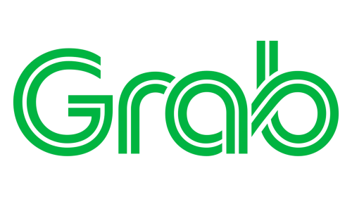 Grab logo