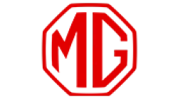 MG logo