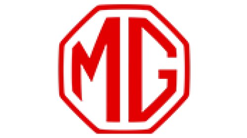 MG logo