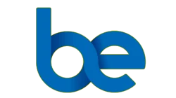 be logo
