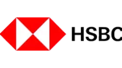hsbc logo